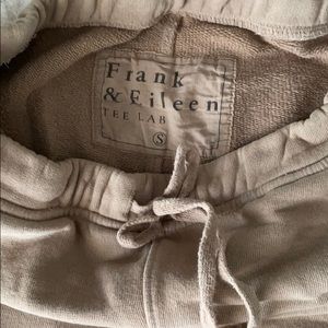 FRANK AND EILEEN SWEATPANTS
